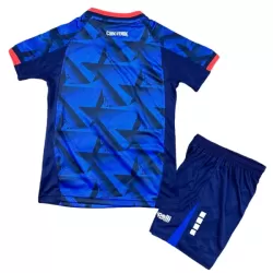 Cabo Verde Tenue Kind Thuis WK 2026