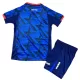 Cabo Verde Tenue Kind Thuis WK 2026