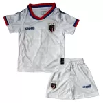 Cabo Verde Tenue Kind Uit WK 2026