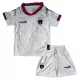 Cabo Verde Tenue Kind Uit WK 2026