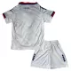 Cabo Verde Tenue Kind Uit WK 2026