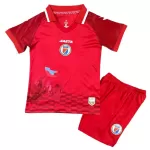 Haiti Tenue Kind Derde WK 2026