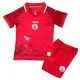 Haiti Tenue Kind Derde WK 2026 Haiti Tenue Kind Derde WK 2026