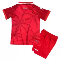 Haiti Tenue Kind Derde WK 2026