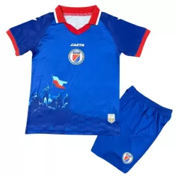 Haiti Tenue Kind Thuis WK 2026