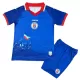 Haiti Tenue Kind Thuis WK 2026 Haiti Tenue Kind Thuis WK 2026