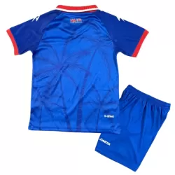 Haiti Tenue Kind Thuis WK 2026