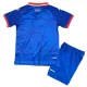 Haiti Tenue Kind Thuis WK 2026