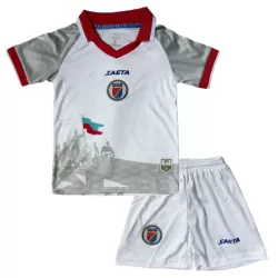 Haiti Tenue Kind Uit WK 2026
