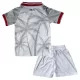 Haiti Tenue Kind Uit WK 2026