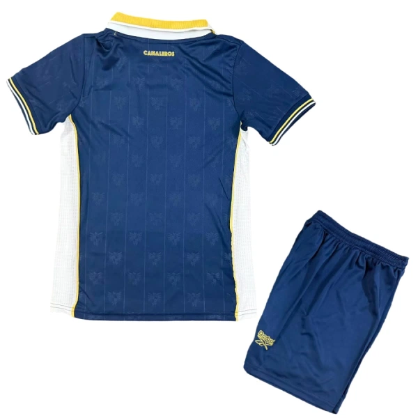 Panama Tenue Kind Derde WK 2026