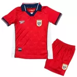 Panama Tenue Kind Thuis WK 2026