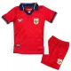 Panama Tenue Kind Thuis WK 2026 Panama Tenue Kind Thuis WK 2026