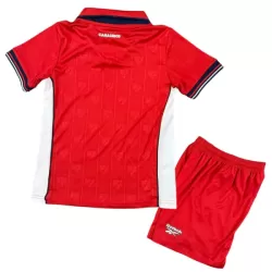 Panama Tenue Kind Thuis WK 2026