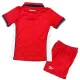 Panama Tenue Kind Thuis WK 2026