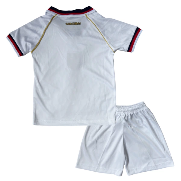 Panama Tenue Kind Uit WK 2026