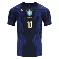 Brazilië Pele 10 Tenue Kind Uit WK 2026