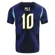 Brazilië Pele 10 Tenue Kind Uit WK 2026