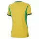 Brazilië Shirt Dames Thuis WK 2026
