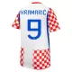 Kroatië Kramaric 9 Shirt Heren Thuis WK 2026