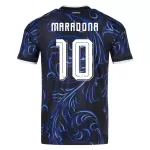Argentinië Maradona 10 Shirt Heren Uit WK 2026