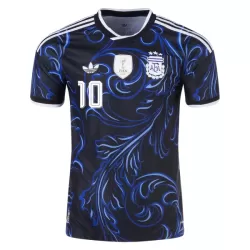 Argentinië Maradona 10 Shirt Heren Uit WK 2026