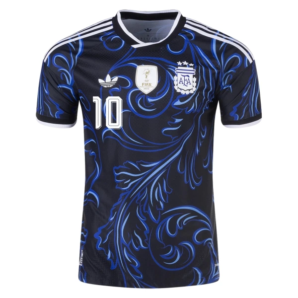 Argentinië Maradona 10 Shirt Heren Uit WK 2026