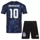 Argentinië Maradona 10 Tenue Kind Uit WK 2026
