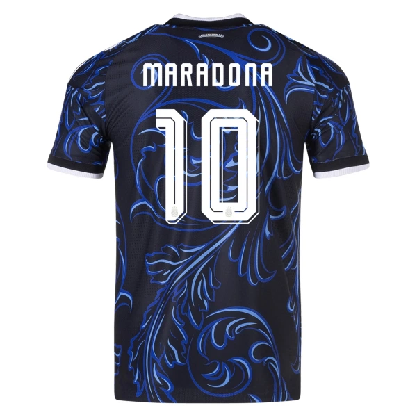 Argentinië Maradona 10 Tenue Kind Uit WK 2026