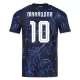 Argentinië Maradona 10 Tenue Kind Uit WK 2026