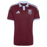 Aston Villa Shirt Heren Thuis 2026/27