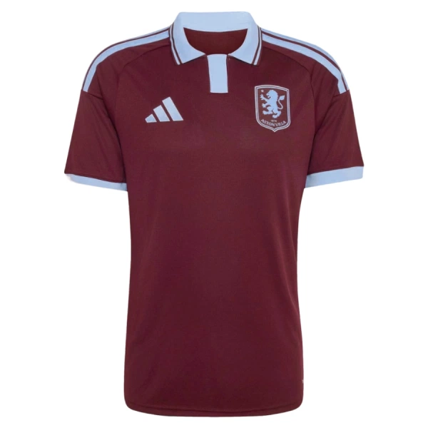 Aston Villa Shirt Heren Thuis 2026/27