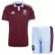 Aston Villa Tenue Kind Thuis 2026/27
