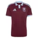 Aston Villa Tenue Kind Thuis 2026/27
