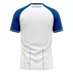 Bosnië-Herzegovina Shirt Heren Uit WK 2026
