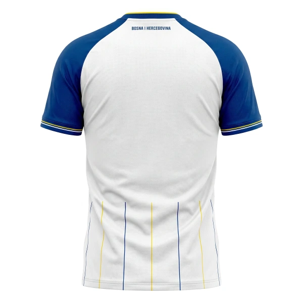 Bosnië-Herzegovina Shirt Heren Uit WK 2026