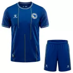 Bosnië-Herzegovina Tenue Kind Thuis WK 2026