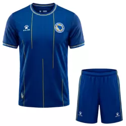 Bosnië-Herzegovina Tenue Kind Thuis WK 2026