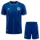 Bosnië-Herzegovina Tenue Kind Thuis WK 2026 Bosnië-Herzegovina Tenue Kind Thuis WK 2026