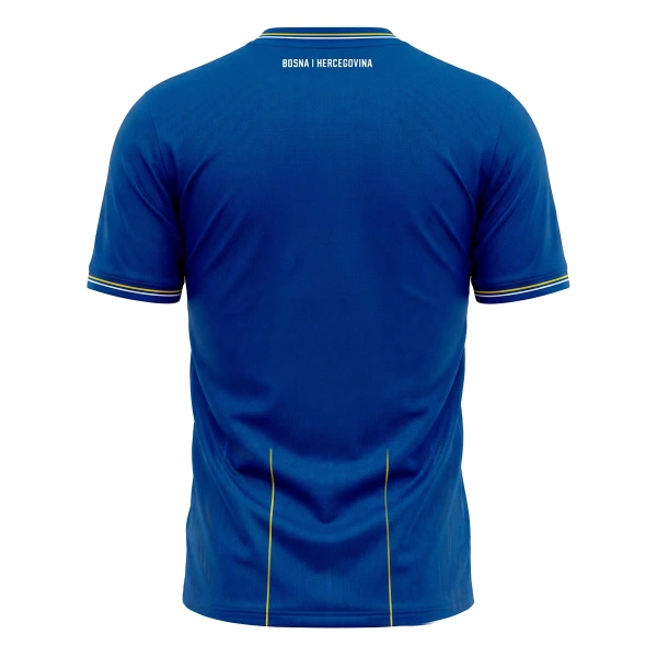 Bosnië-Herzegovina Tenue Kind Thuis WK 2026