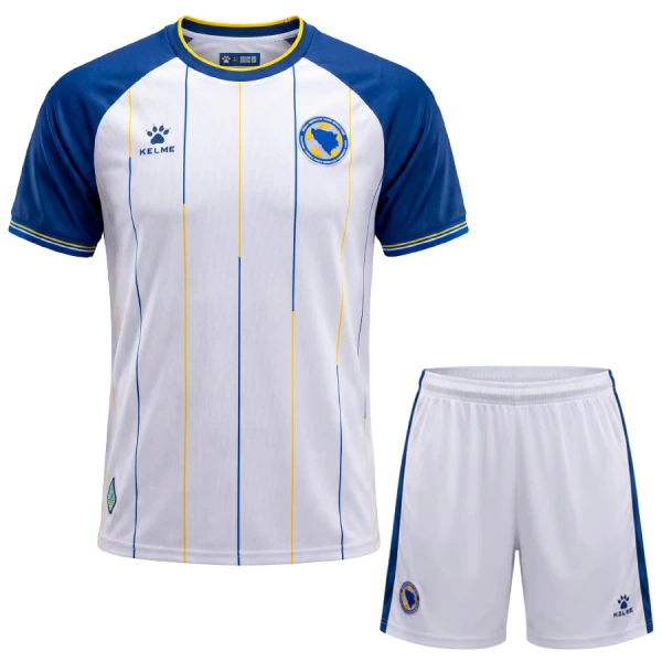 Bosnië-Herzegovina Tenue Kind Uit WK 2026