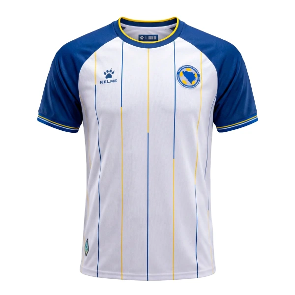 Bosnië-Herzegovina Tenue Kind Uit WK 2026