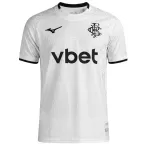 Botafogo Shirt Heren Derde 2026/27
