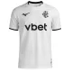 Botafogo Shirt Heren Derde 2026/27