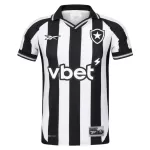 Botafogo Shirt Heren Thuis 2026/27