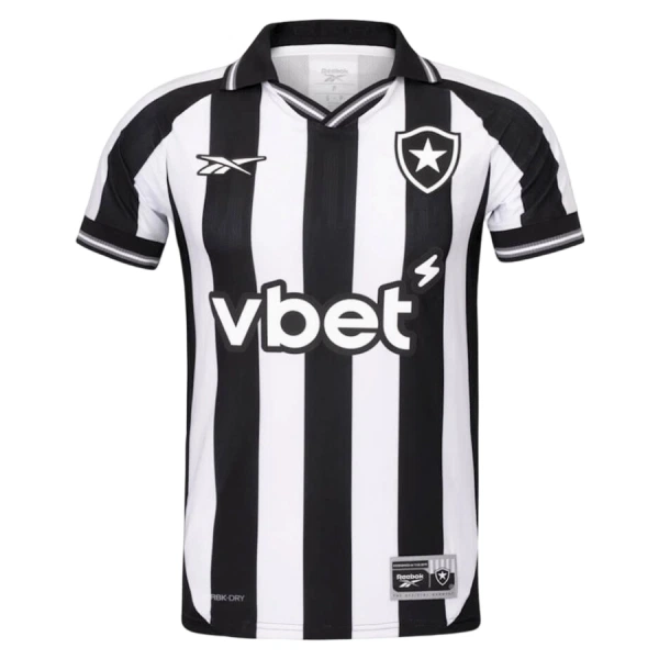 Botafogo Shirt Heren Thuis 2026/27