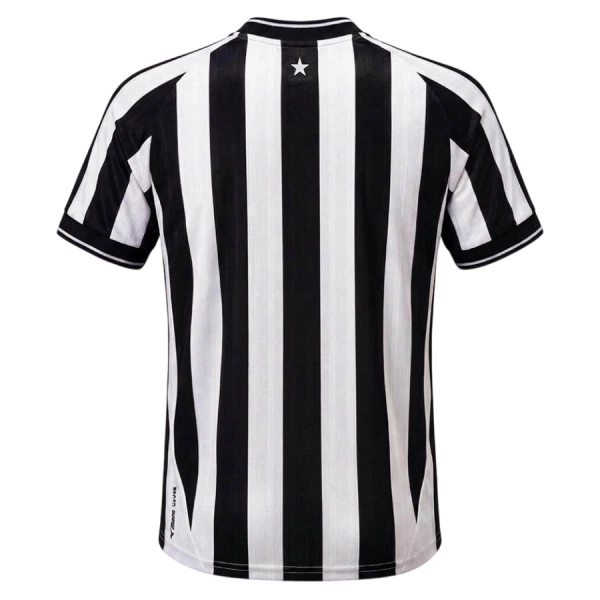Botafogo Shirt Heren Thuis 2026/27