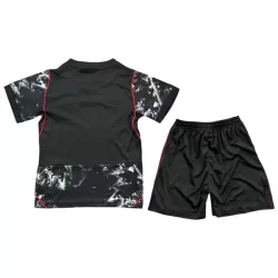 Canada Tenue Kind Uit WK 2026
