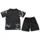 Canada Tenue Kind Uit WK 2026