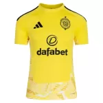 Celtic FC Keeper Shirt Heren Thuis 2026/27